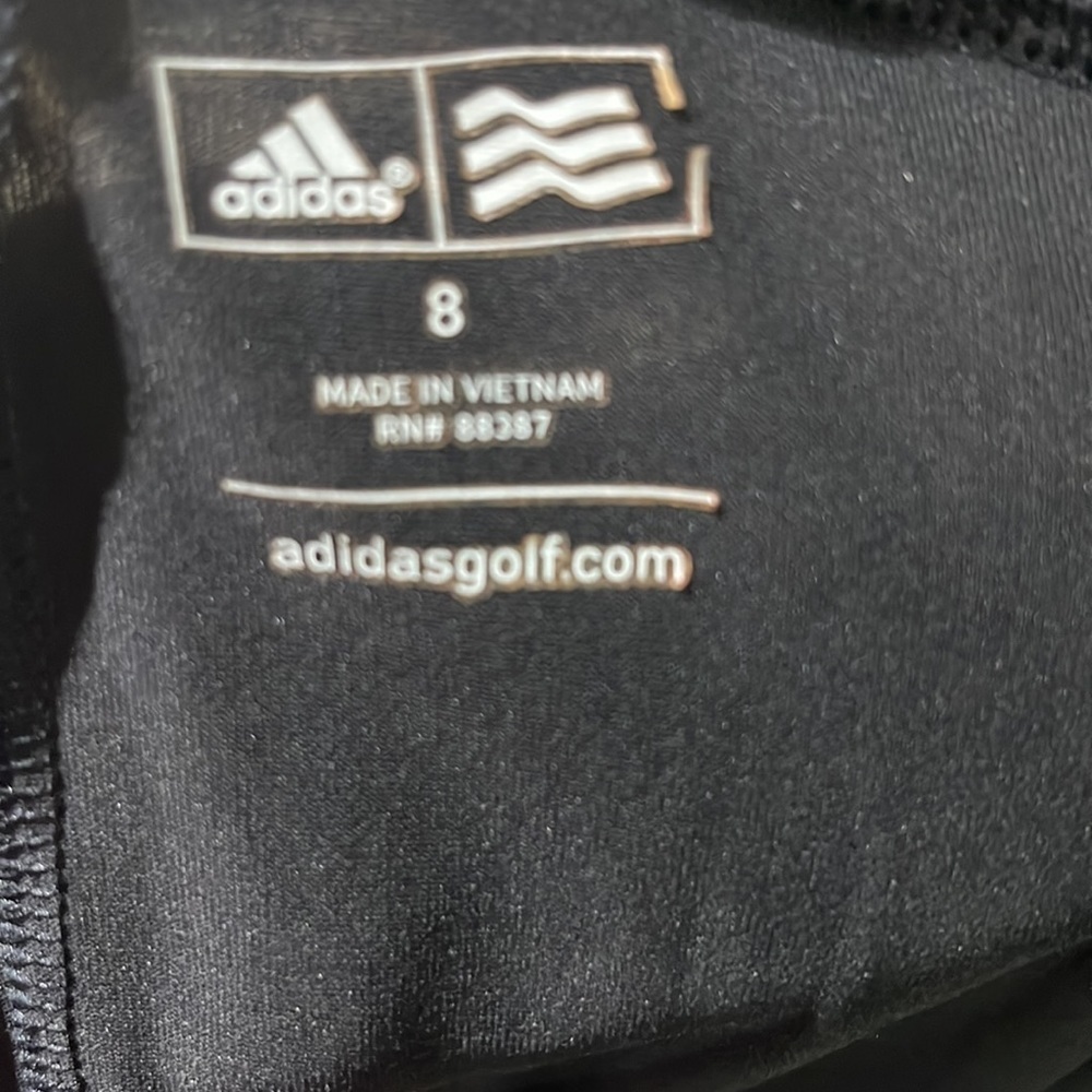Adidas Golf Dress View 5